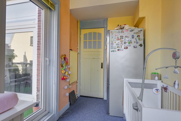 Medium property photo - Willem van Outhoornstraat 42, 2593 ZX Den Haag